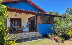 Casa nos Algodoes